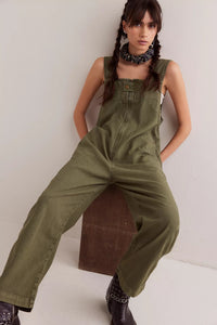 Jude One Piece in Verdant