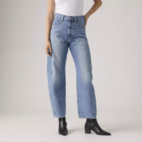 Cinch Barrel Jeans