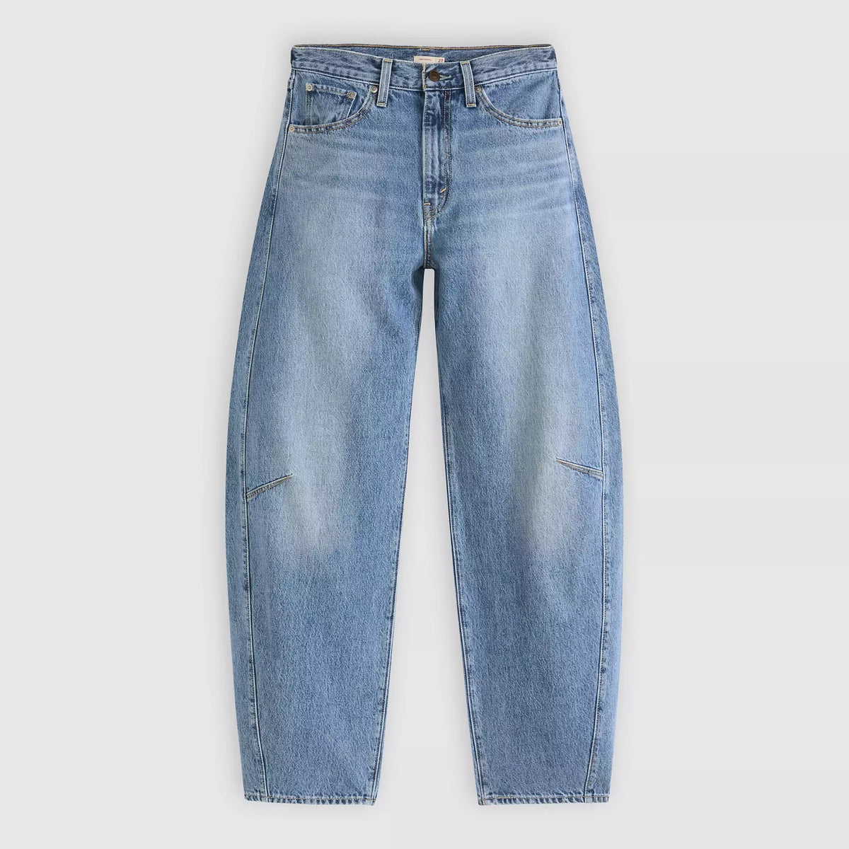 Cinch Barrel Jeans