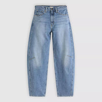 Cinch Barrel Jeans