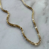 Jennifer Chain Necklace