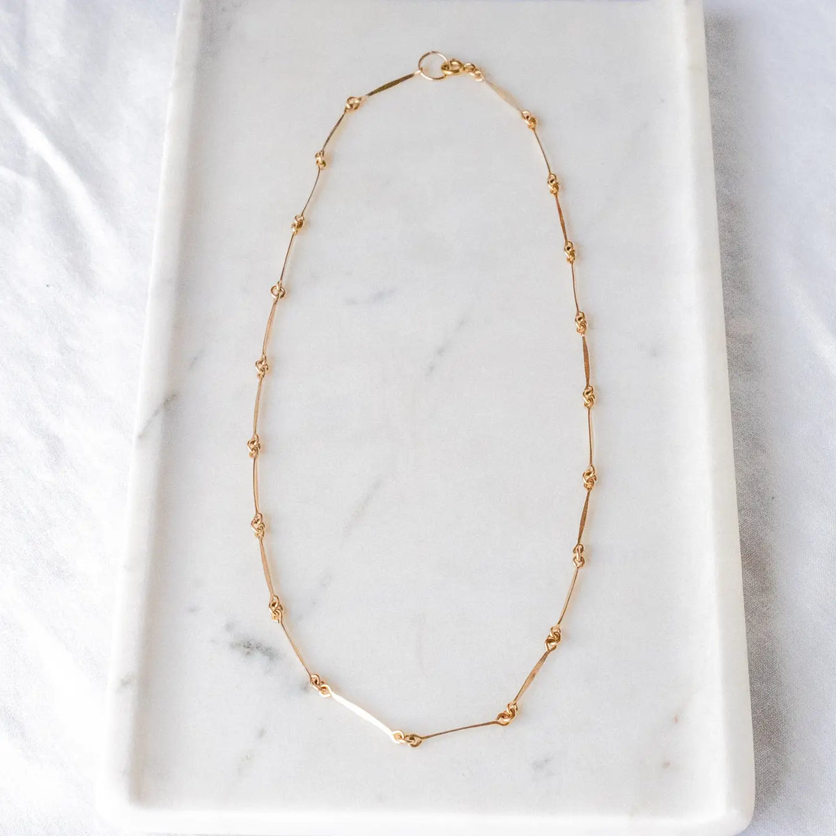 Juno Necklace