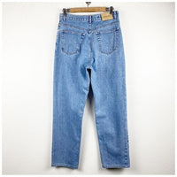 Straight Leg Jeans Size 12