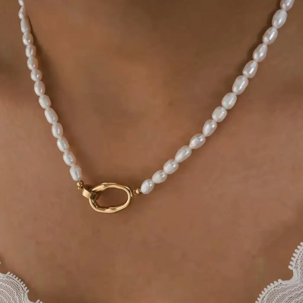 Laguna Necklace