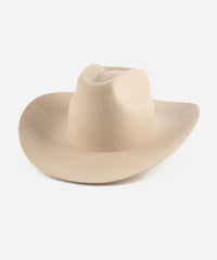 Lane Cowboy Hat in Cream