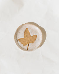 Little Maple Dish