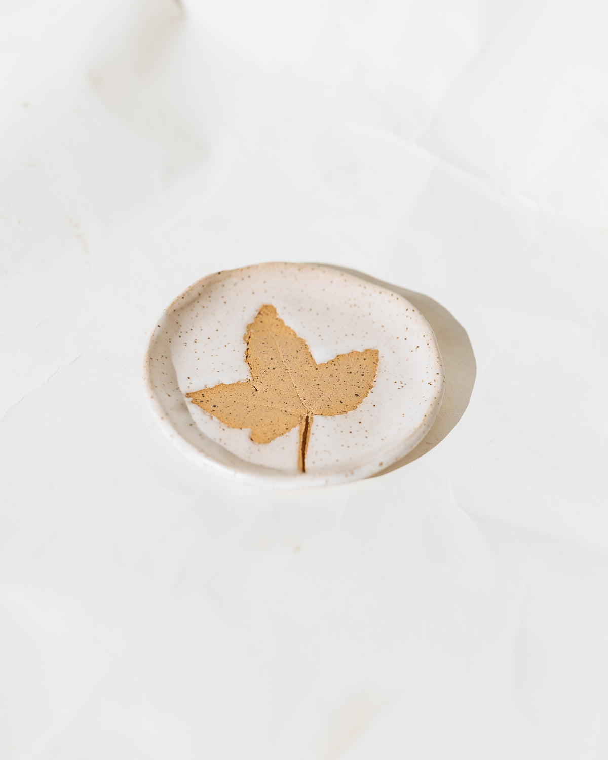 Little Maple Dish