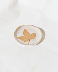 Little Maple Dish