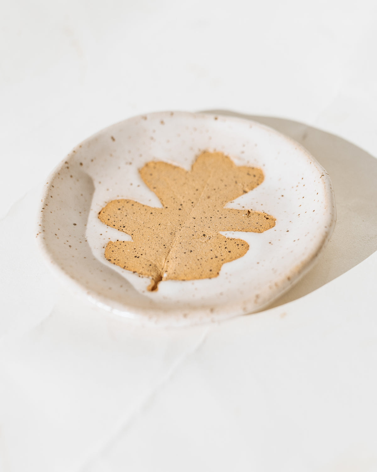 Little Oak Dish