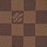 Neverfull MM Tote in Cherry Damier Ebene