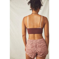 Adella Short in Ballet - Small