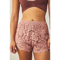 Adella Short in Ballet - Small