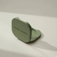 Refillable Vessel~ Matcha