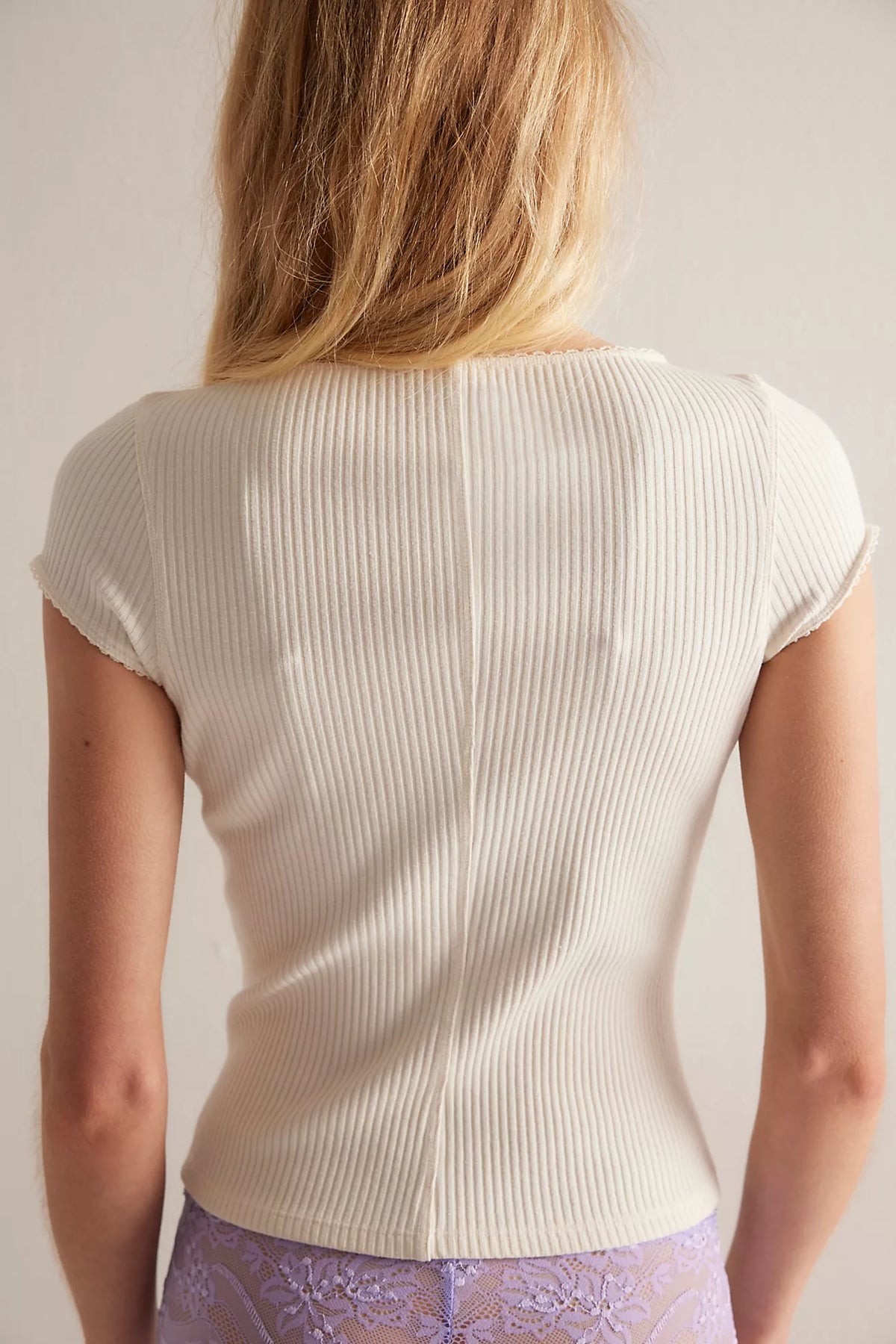Most Wanted Cardi in Ivory