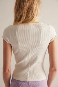Most Wanted Cardi in Ivory