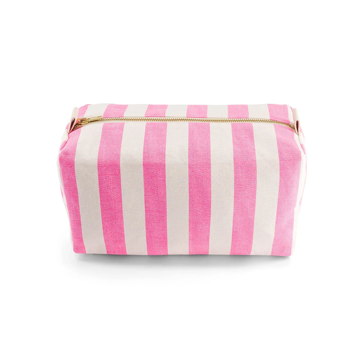 Toiletry Bag ~ Neon Pink