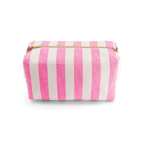 Toiletry Bag ~ Neon Pink