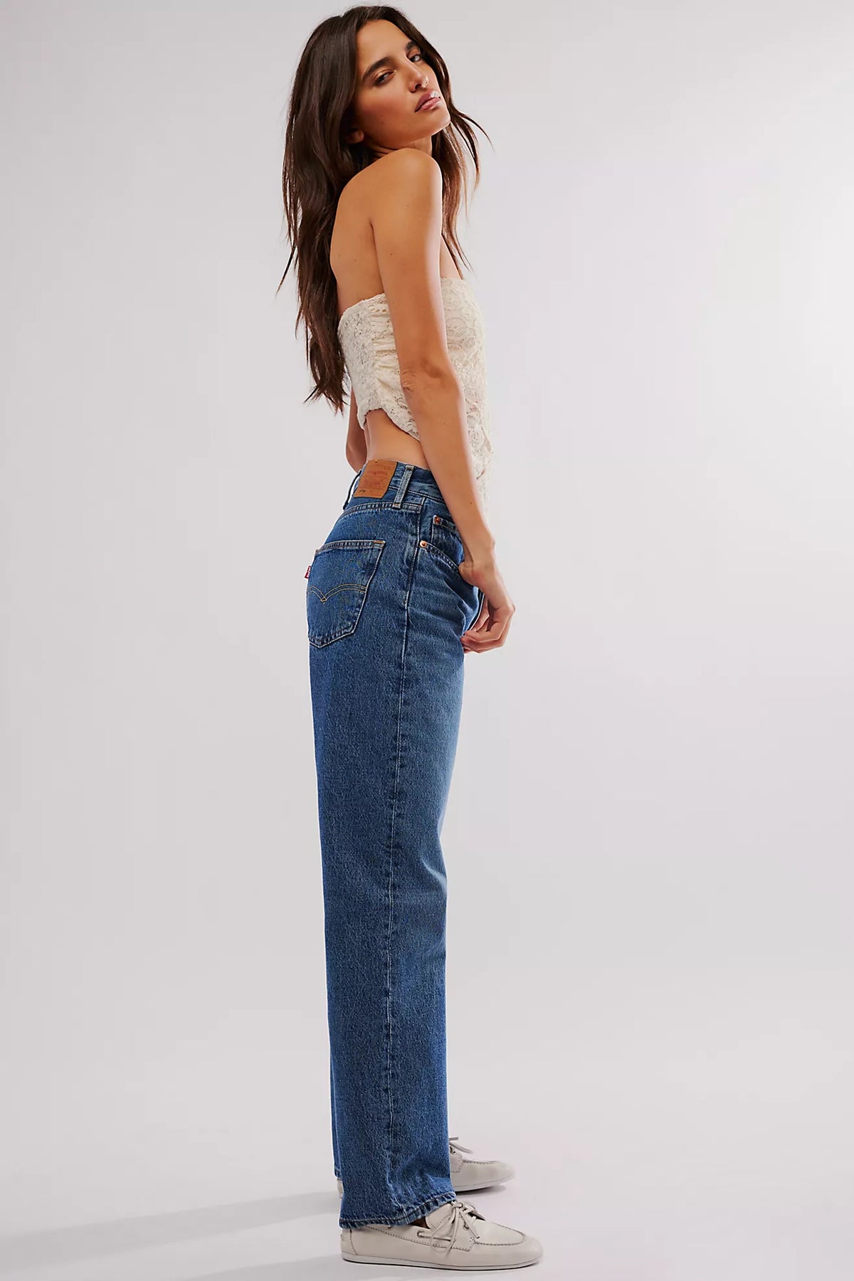 501 90s Jeans