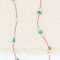 No.3 Necklace