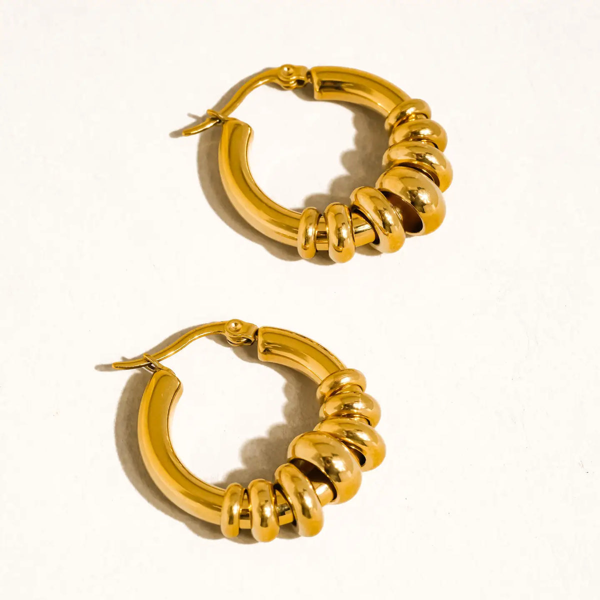 Hoop Earrings