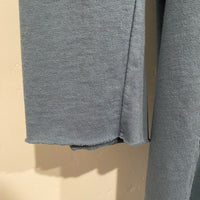 Nicole Henley Dress in Jean