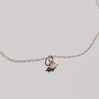 Lune Opal Necklace