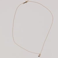 Lune Opal Necklace