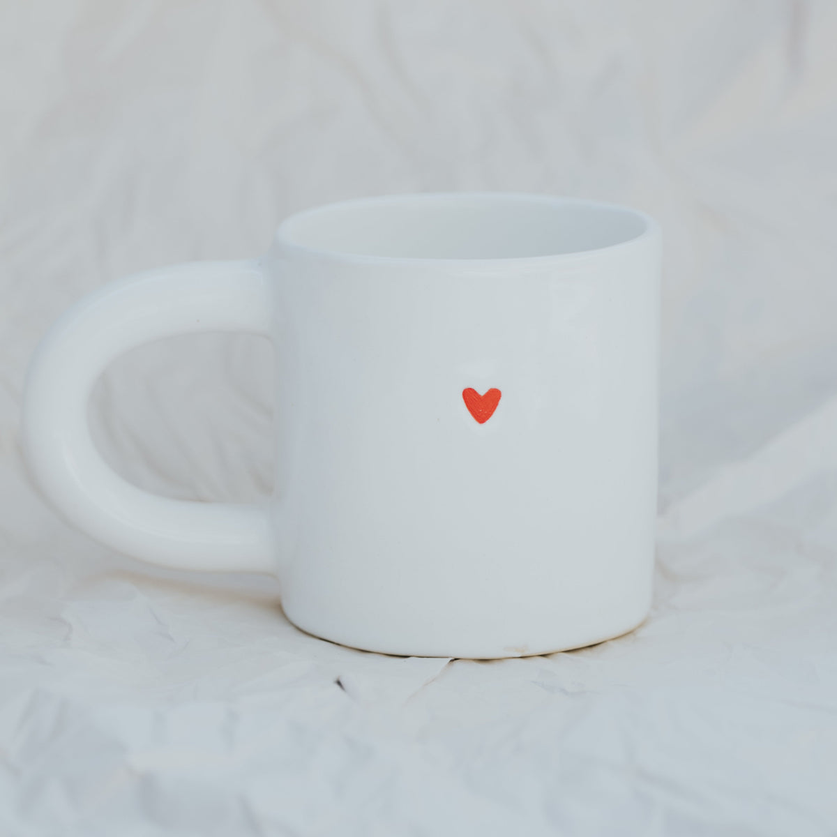 Oui Chunk Mug