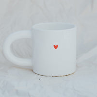 Oui Chunk Mug