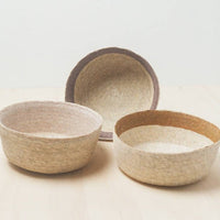 La Mesa Palm Basket