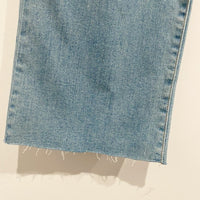 Cameron High Rise Bootcut Jeans in Nova