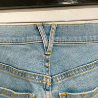 Cameron High Rise Bootcut Jeans in Nova