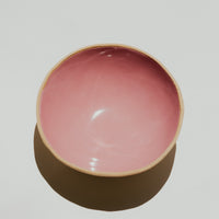 Blush Bowl