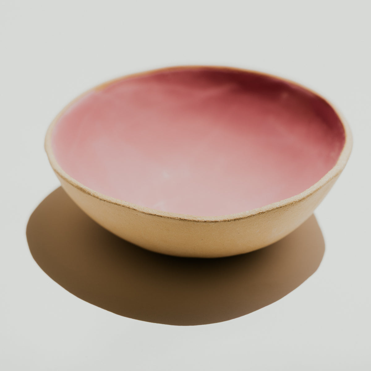 Blush Bowl