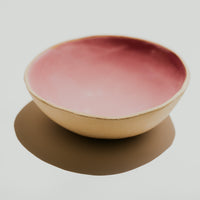 Blush Bowl