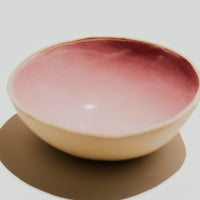 Blush Bowl