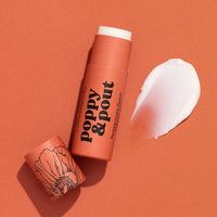 Poppy and Pout Lip Balm