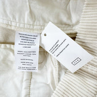 The Metropolitan in Corduroy in High Altitude