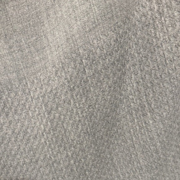 Classic Travel Wrap in Fog