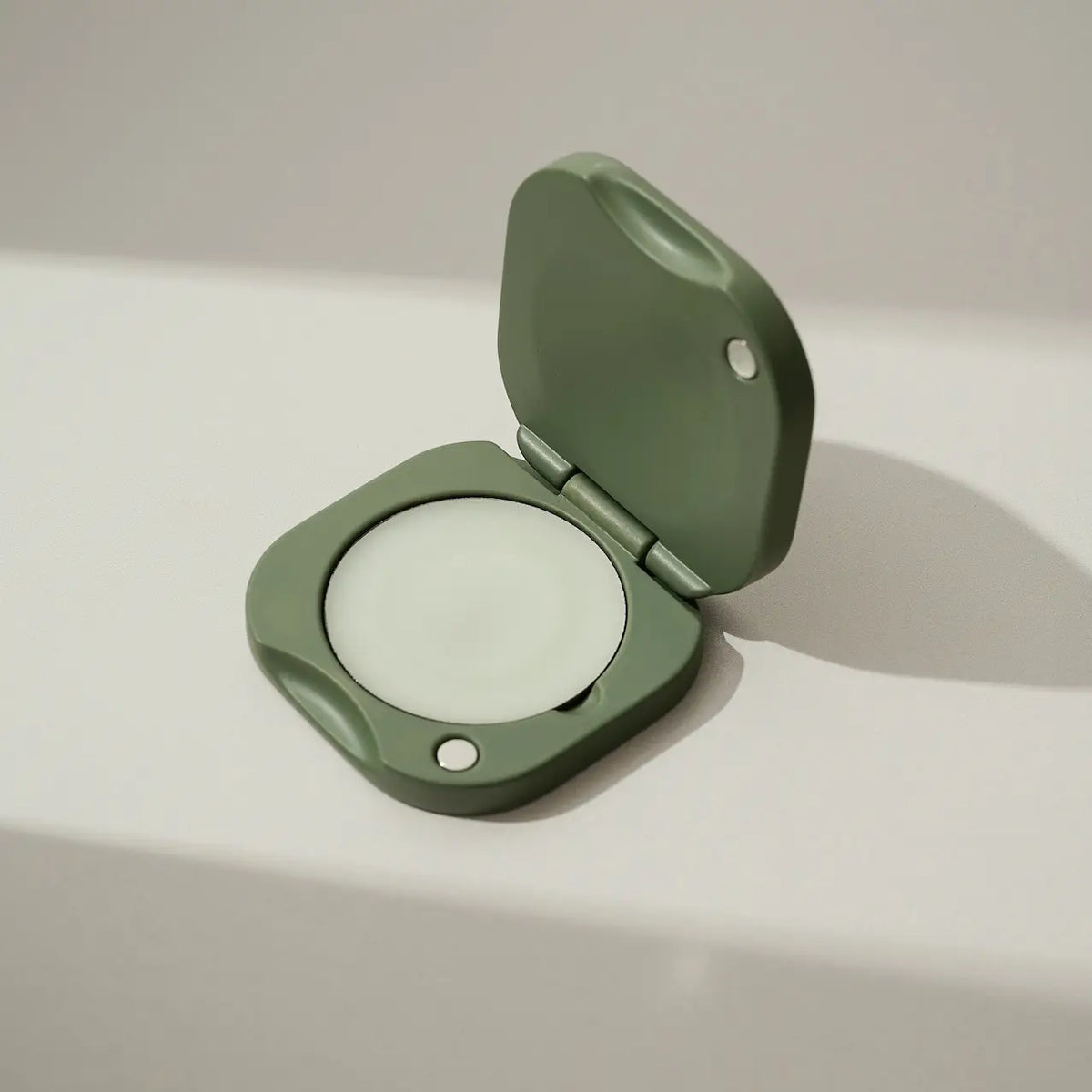 Refillable Vessel~ Matcha