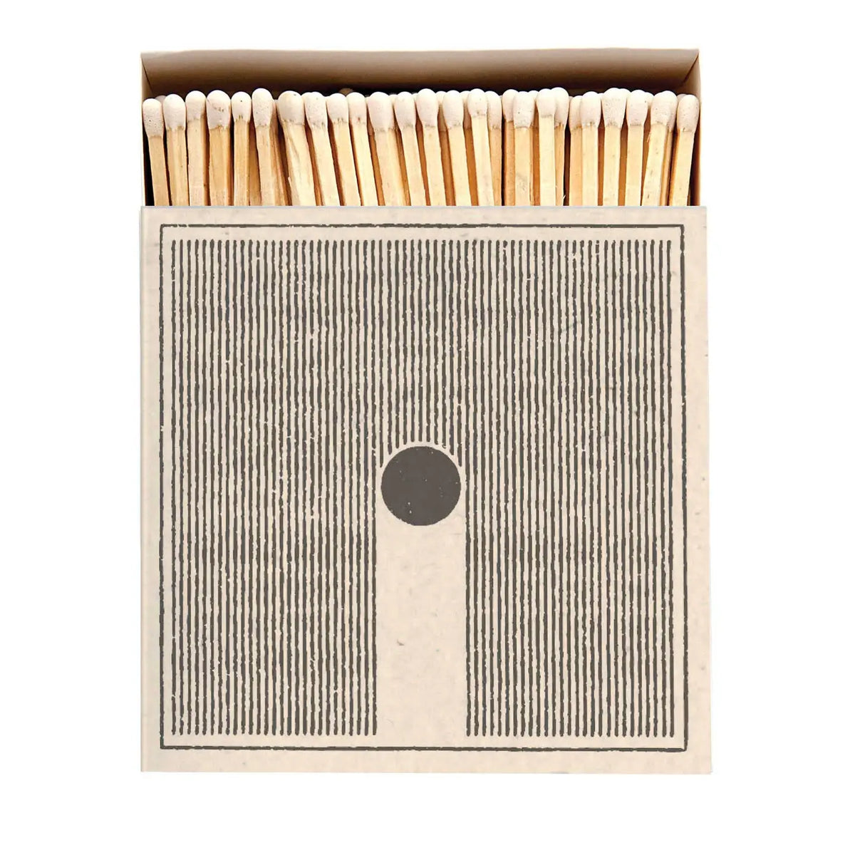 Safety Matches ~ Rain