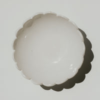 Scallop Bowl