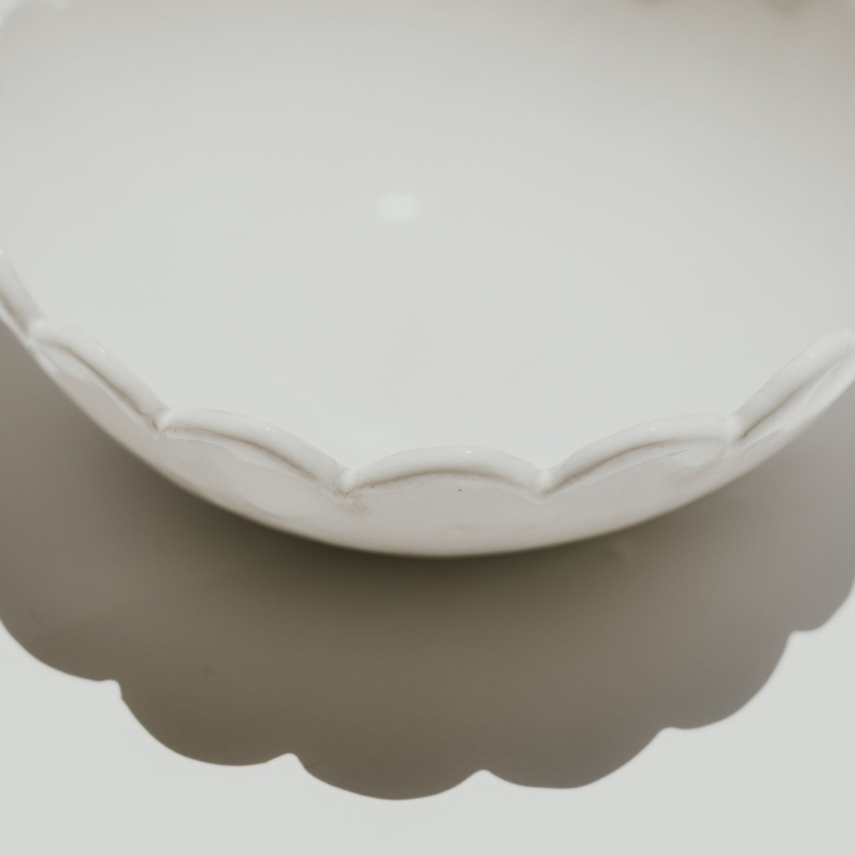 Scallop Bowl
