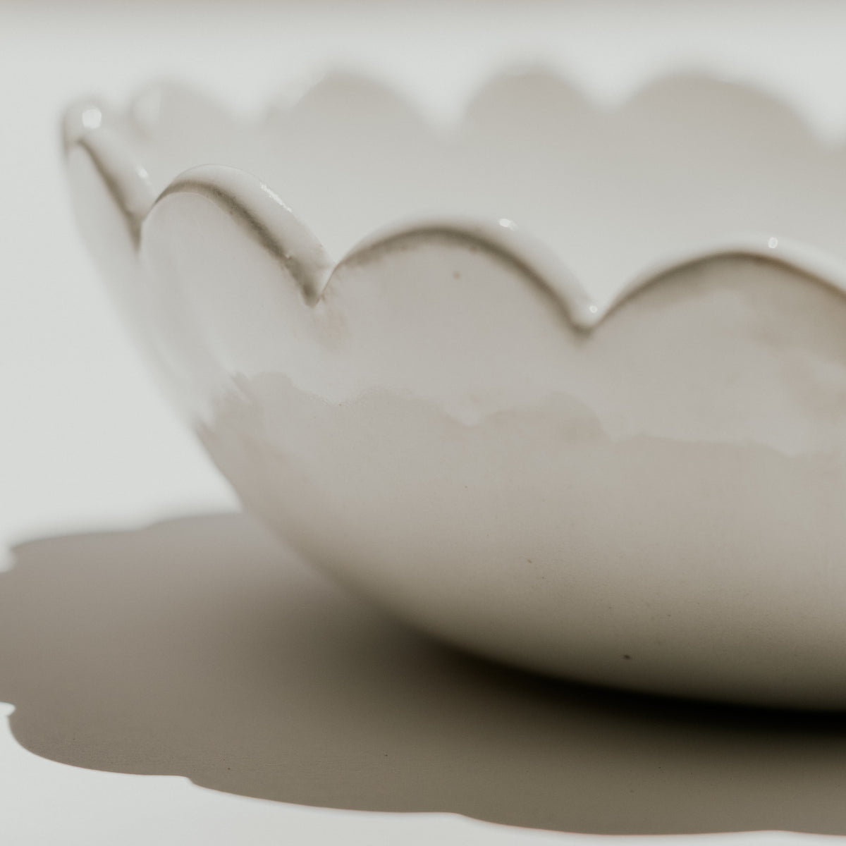 Scallop Bowl