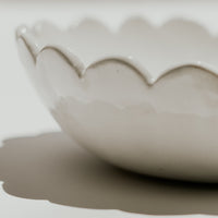 Scallop Bowl