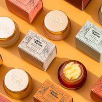 Poppy & Pout Lip Scrub