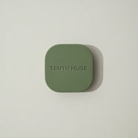 Refillable Vessel~ Matcha
