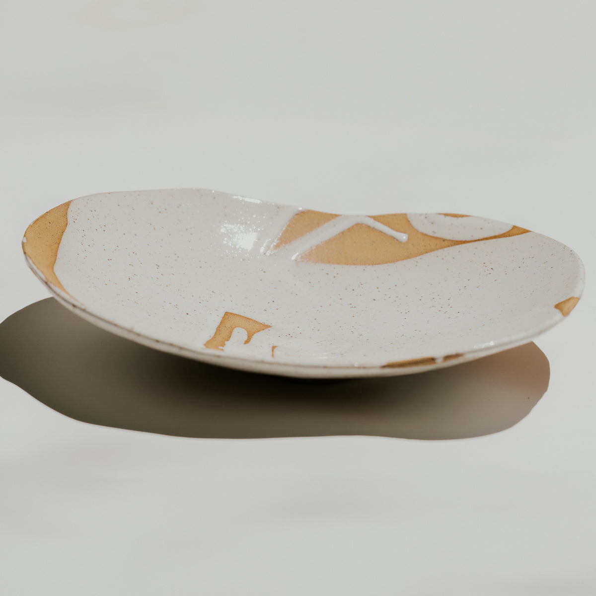 Drift Platter