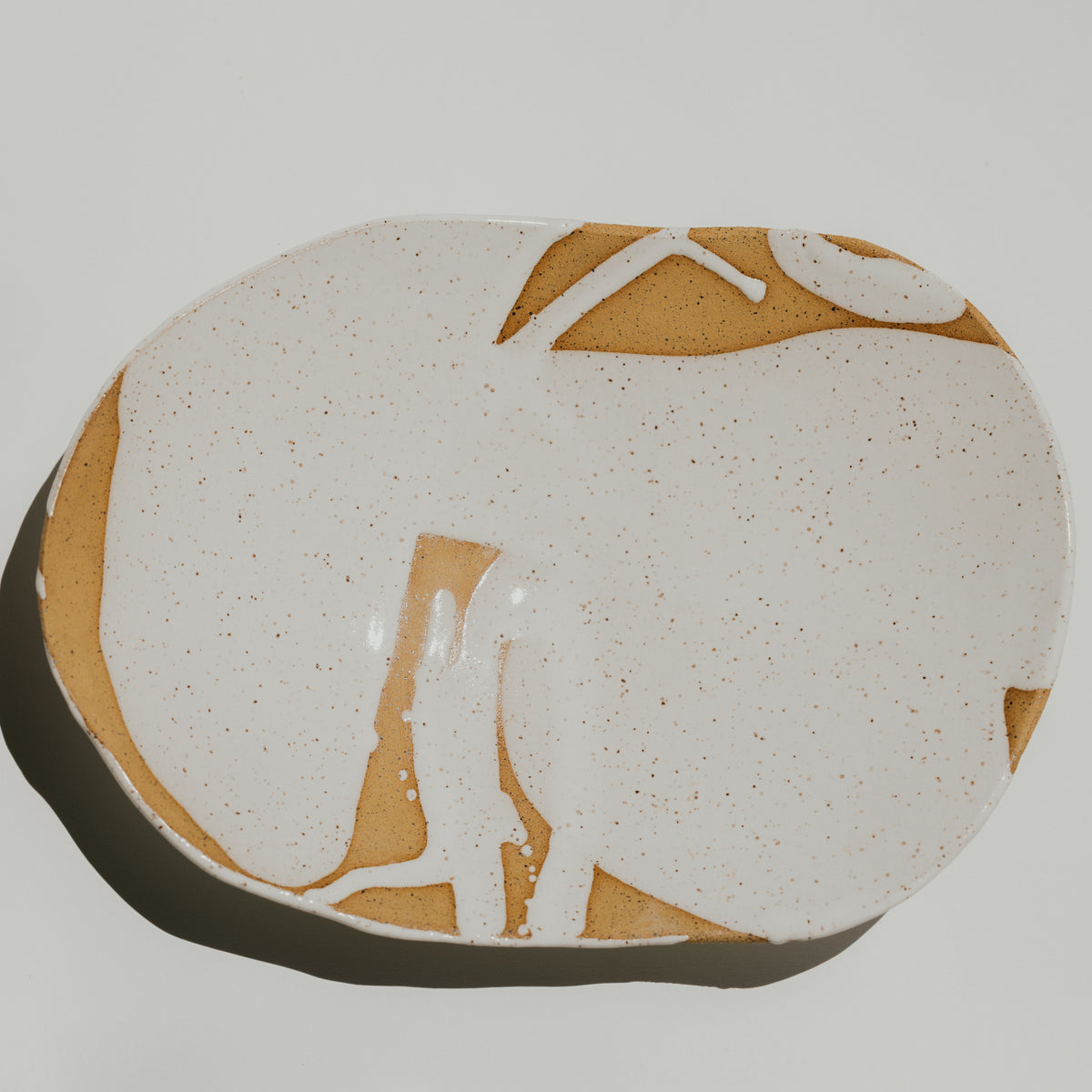 Drift Platter