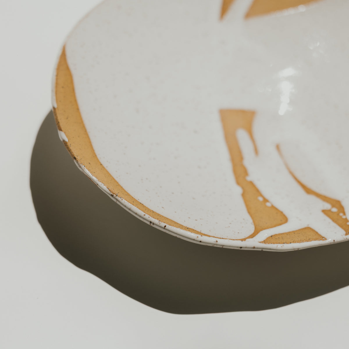 Drift Platter